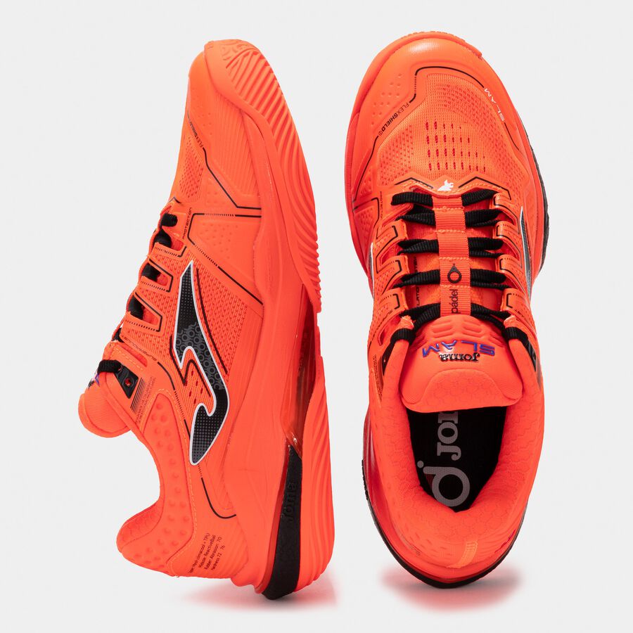 SLAM MEN 2408 ORANGE