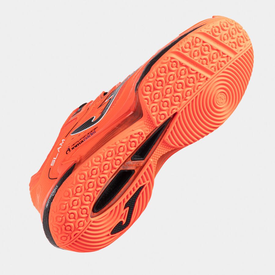SLAM MEN 2408 ORANGE