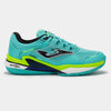 SLAM MEN 2427 TURQUOISE