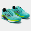 SLAM MEN 2427 TURQUOISE