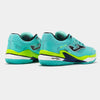 SLAM MEN 2427 TURQUOISE