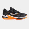 SLAM MEN 2501 BLACK