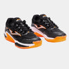 SLAM MEN 2501 BLACK