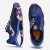 T.SMASH 2304 BLUE BLACK