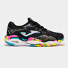 Smash 25 Argilla Unisex Nero