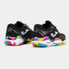 Smash 25 Argilla Unisex Nero