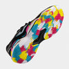 Smash 25 Argilla Unisex Nero