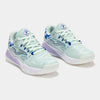SPIN LADY 25 TURCHESE