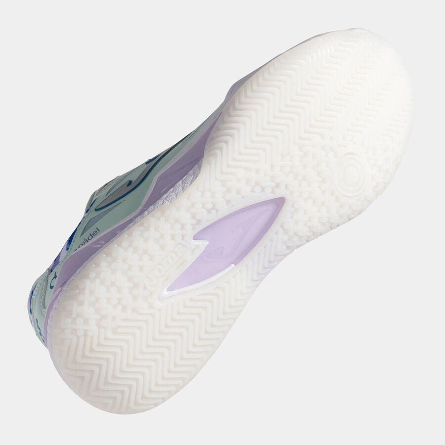 SPIN LADY 25 TURCHESE