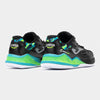 SPIN MEN 2501 BLACK