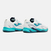 Scarpe Ultra Light Men 26 Uomo Bianco