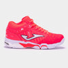 Scarpe Pallavolo V.Blok Lady 25 Donna Rosa