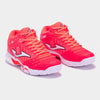 Scarpe Pallavolo V.Blok Lady 25 Donna Rosa