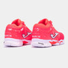 Scarpe Pallavolo V.Blok Lady 25 Donna Rosa