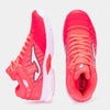 Scarpe Pallavolo V.Blok Lady 25 Donna Rosa