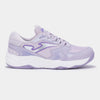 Scarpe Pallavolo V.Dynamic Lady 25 Donna Viola