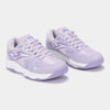 Scarpe Pallavolo V.Dynamic Lady 25 Donna Viola