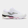 Scarpe pallavolo V.Impulse Lady 25 donna bianco