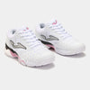 Scarpe pallavolo V.Impulse Lady 25 donna bianco