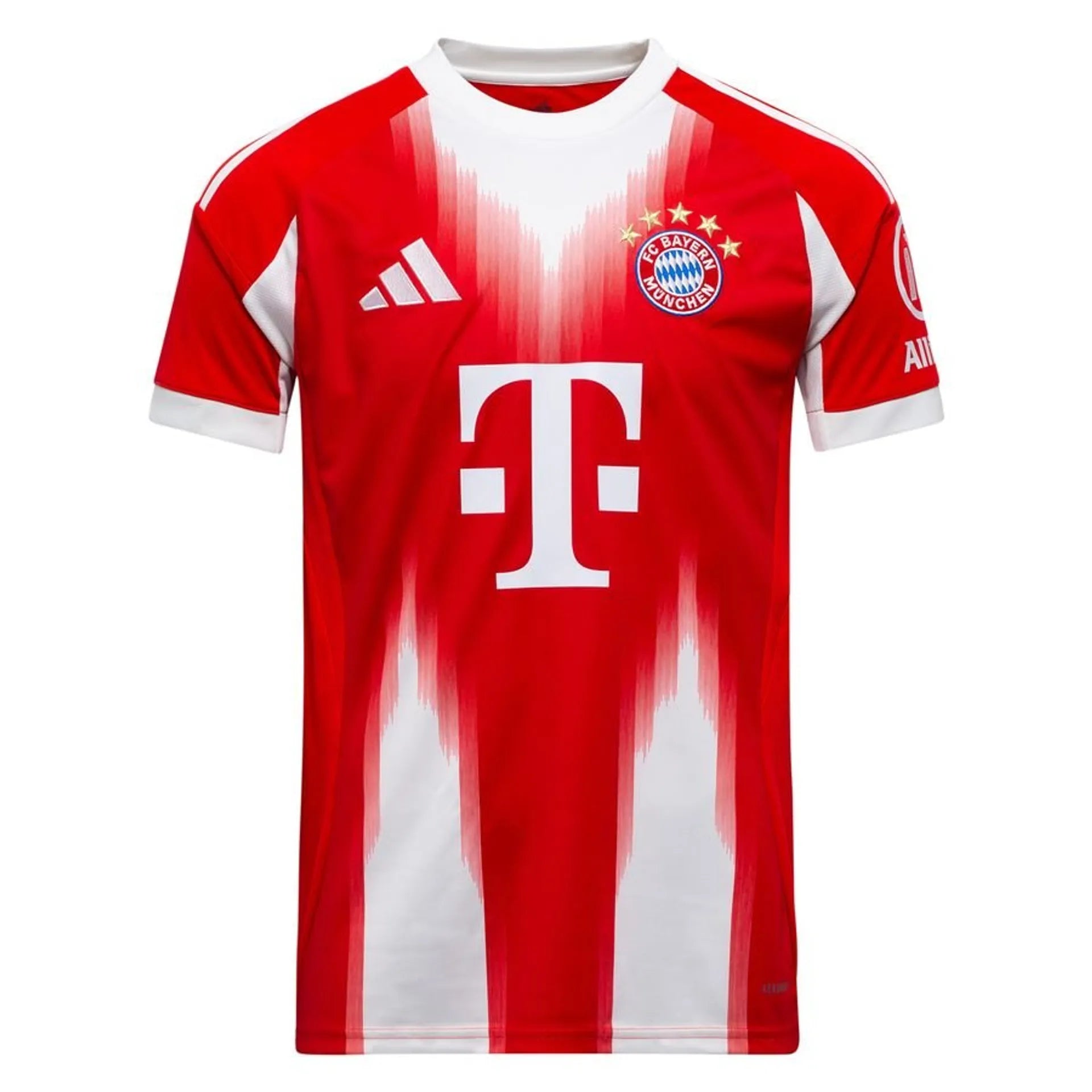 PRIMA MAGLIA ADIDAS BAYERN MONACO 25/26 JR