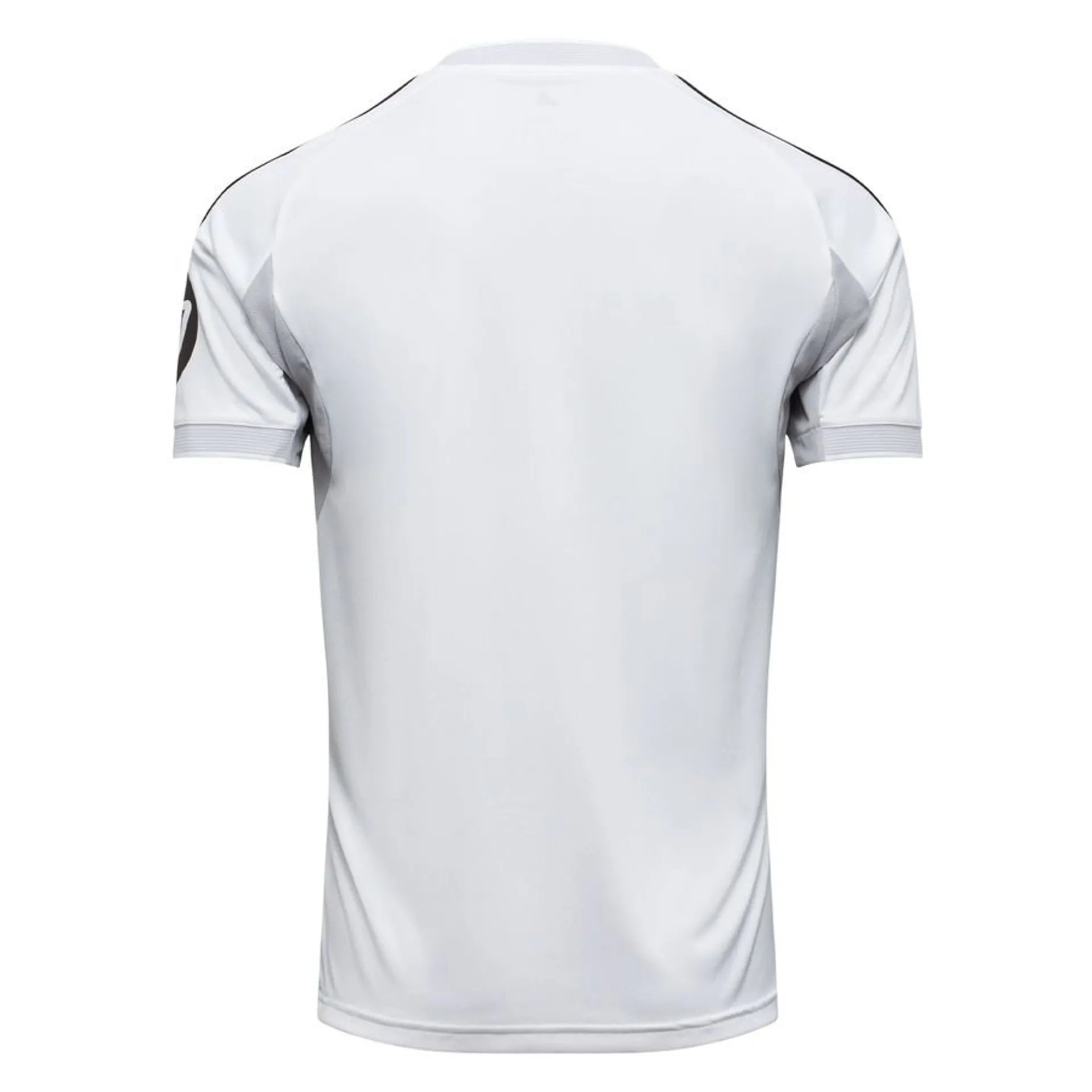 PRIMA MAGLIA ADIDAS REAL MADRID 25/26 JR