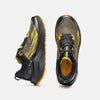 RASE 2101 BLACK-ORANGE