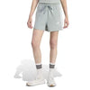 PANTALONCINO ESSENTIALS 3-STRIPES COTTON