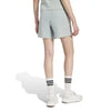 PANTALONCINO ESSENTIALS 3-STRIPES COTTON
