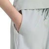 PANTALONCINO ESSENTIALS 3-STRIPES COTTON
