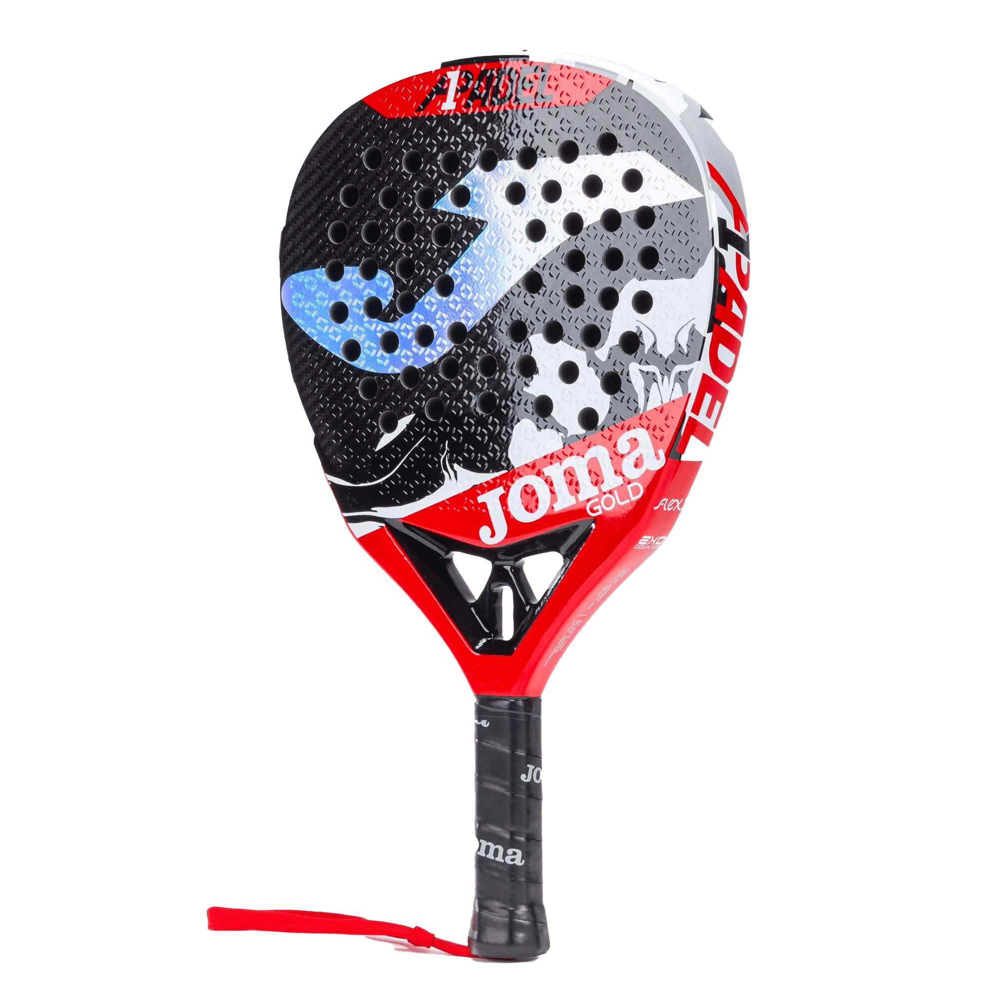 RACCHETTA PADEL GOLD PRO