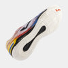 SCARPE DA CALCIO INVICTO MEN 2476 WHITE RED INDOOR