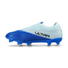 SCARPE CALCIO PUMA SENZA LACCI ULTRA NITRO 7 MATCH FG/AG BLU