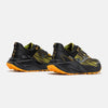 RASE 2101 BLACK-ORANGE