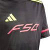 ADIDAS KIDS F50 T-SHIRT