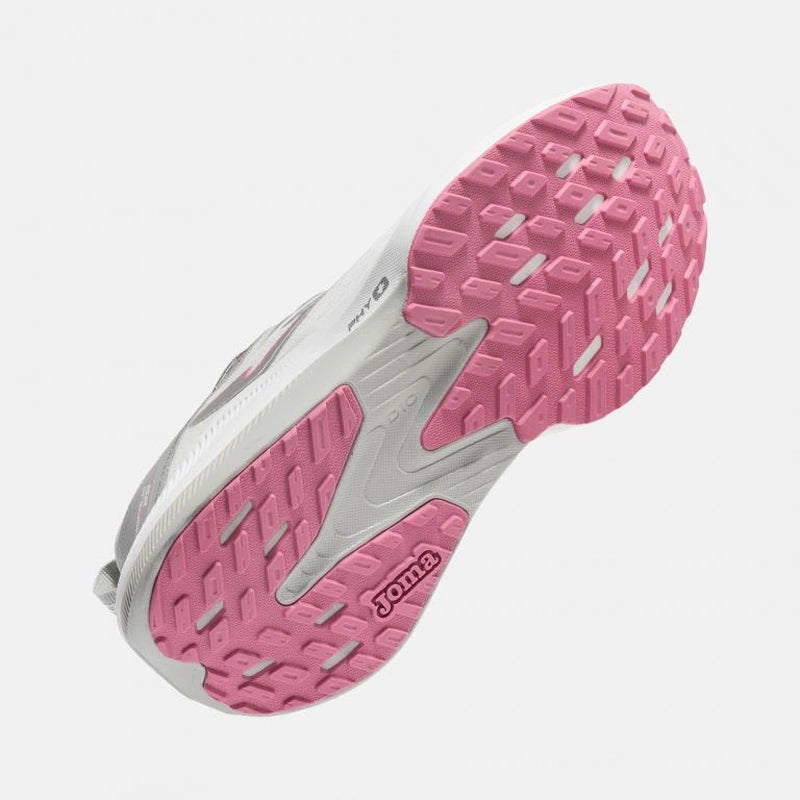 SCARPA RUNNING HISPALIS LADY 2602 WHITE