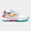 SLAM LADY 2302 WHITE ORANGE