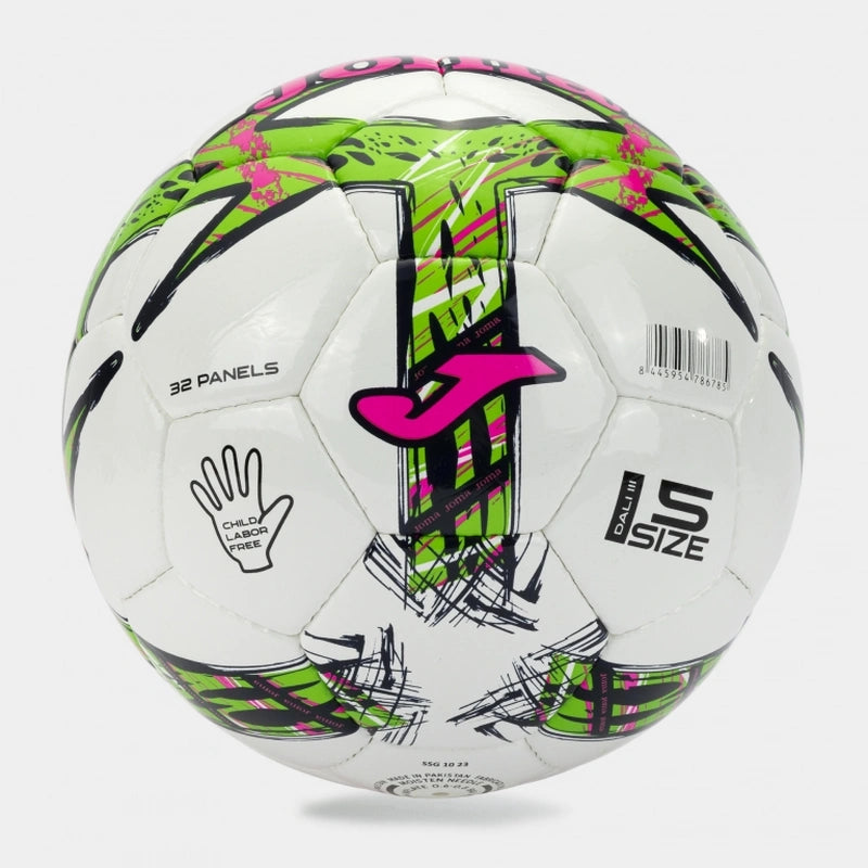 PALLONE JOMA DALI III (Copia)