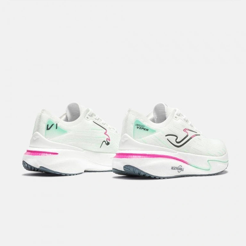 SCARPA RUNNING STORM VIPER LADY 2602 WHITE