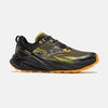 RASE 2101 BLACK-ORANGE