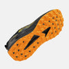 RASE 2101 BLACK-ORANGE