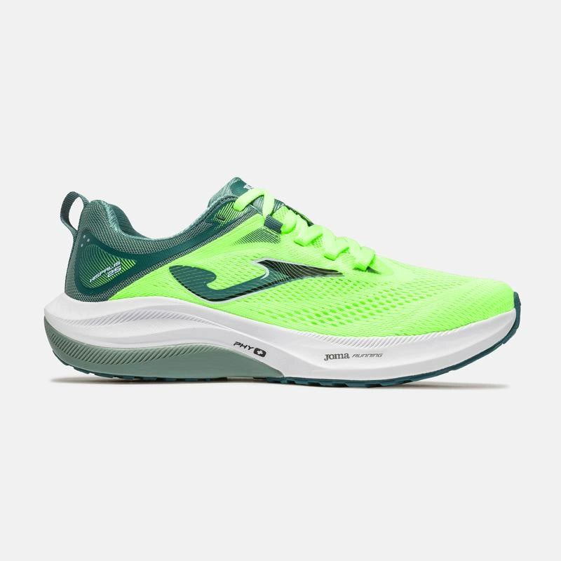 SCARPA RUNNING HISPALIS MEN 2615 GREEN