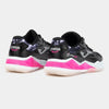 SPIN LADY 25 BLACK