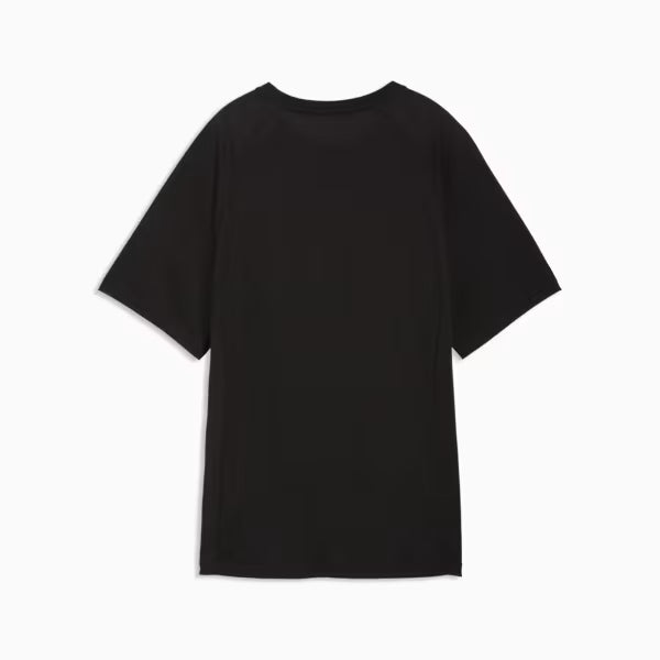 T-shirt Evostripe Relaxed Graphic da donna