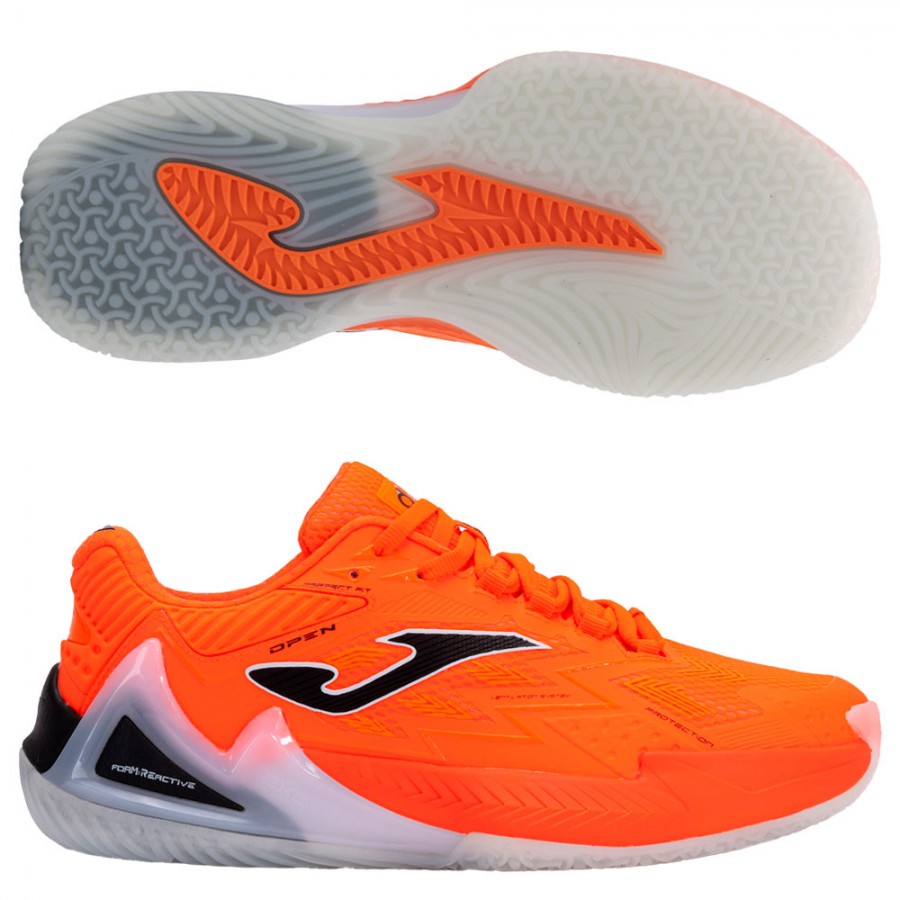 Scarpa padel joma uomo