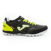 TOP FLEX 2001 NERO-GIALLO FLUOR TURF