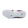 TOP FLEX 820 BIANCO-ROSSO TURF