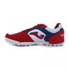 TOP FLEX 820 BIANCO-ROSSO TURF