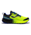 TK.SIMA MEN 2211 GREEN FLUOR BLACK