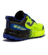 TK.SIMA MEN 2211 GREEN FLUOR BLACK