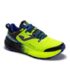 TK.SIMA MEN 2211 GREEN FLUOR BLACK
